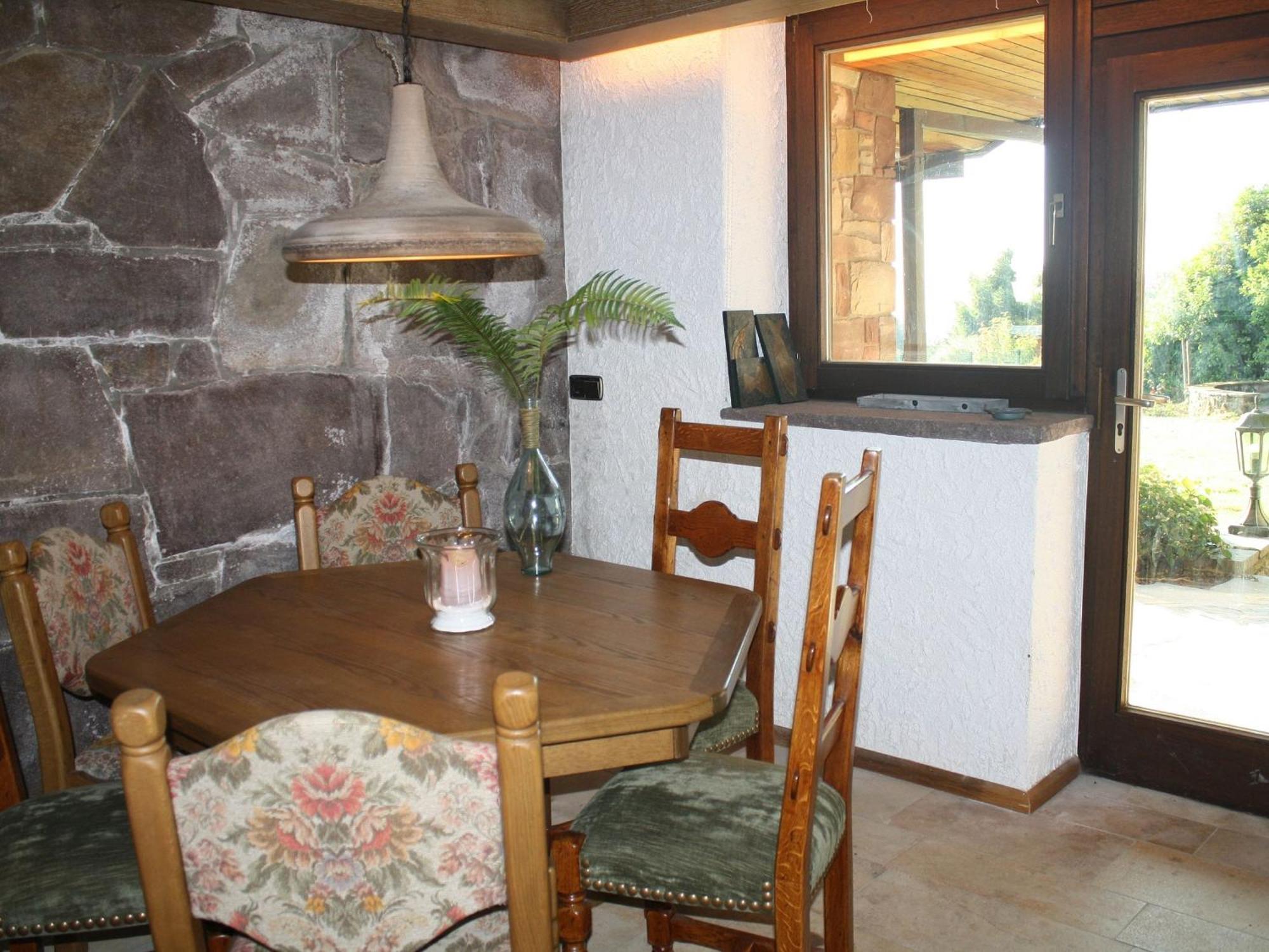 Haus Talblick Sasbachwalden Villa Buitenkant foto