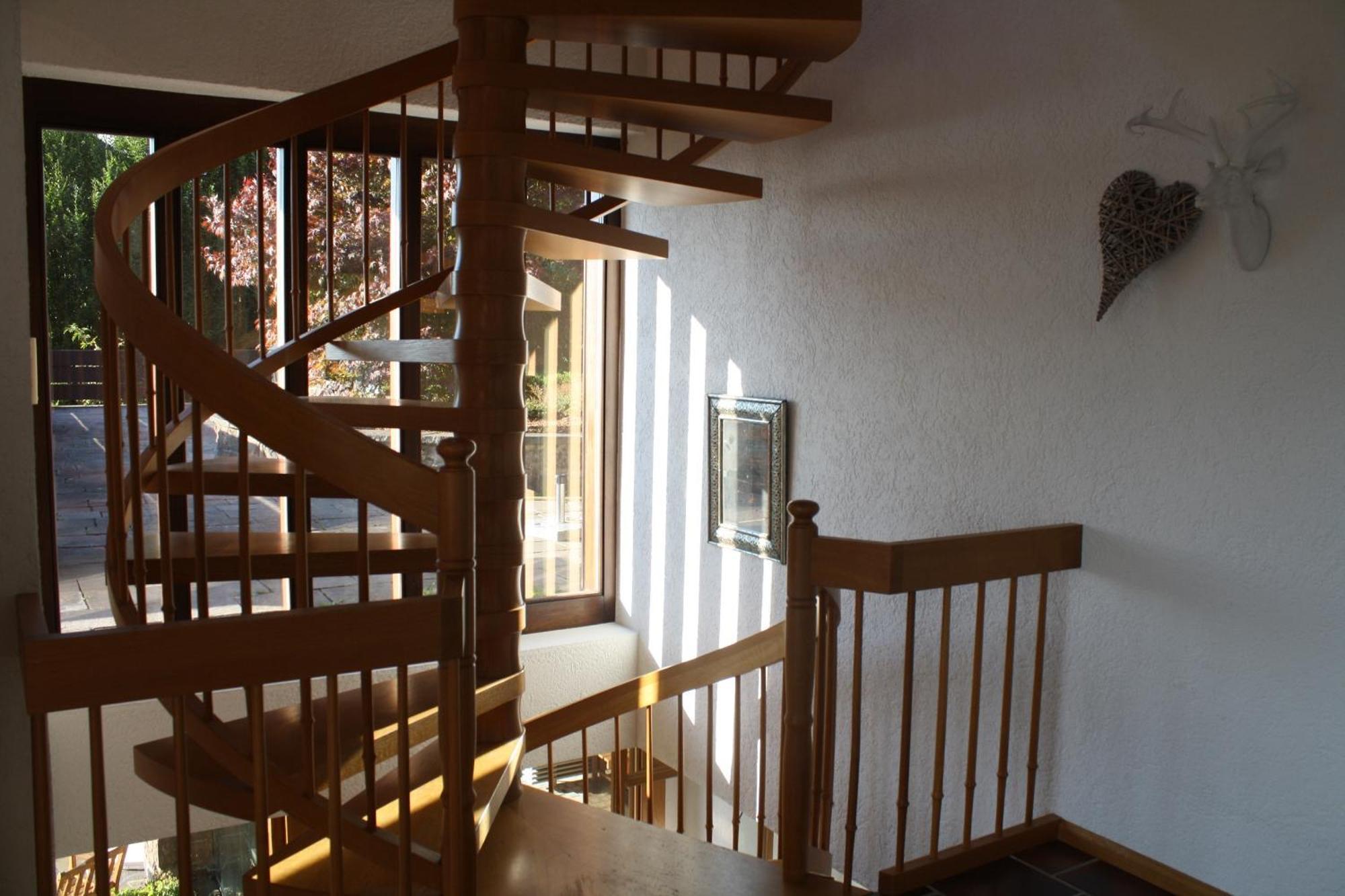 Haus Talblick Sasbachwalden Villa Buitenkant foto