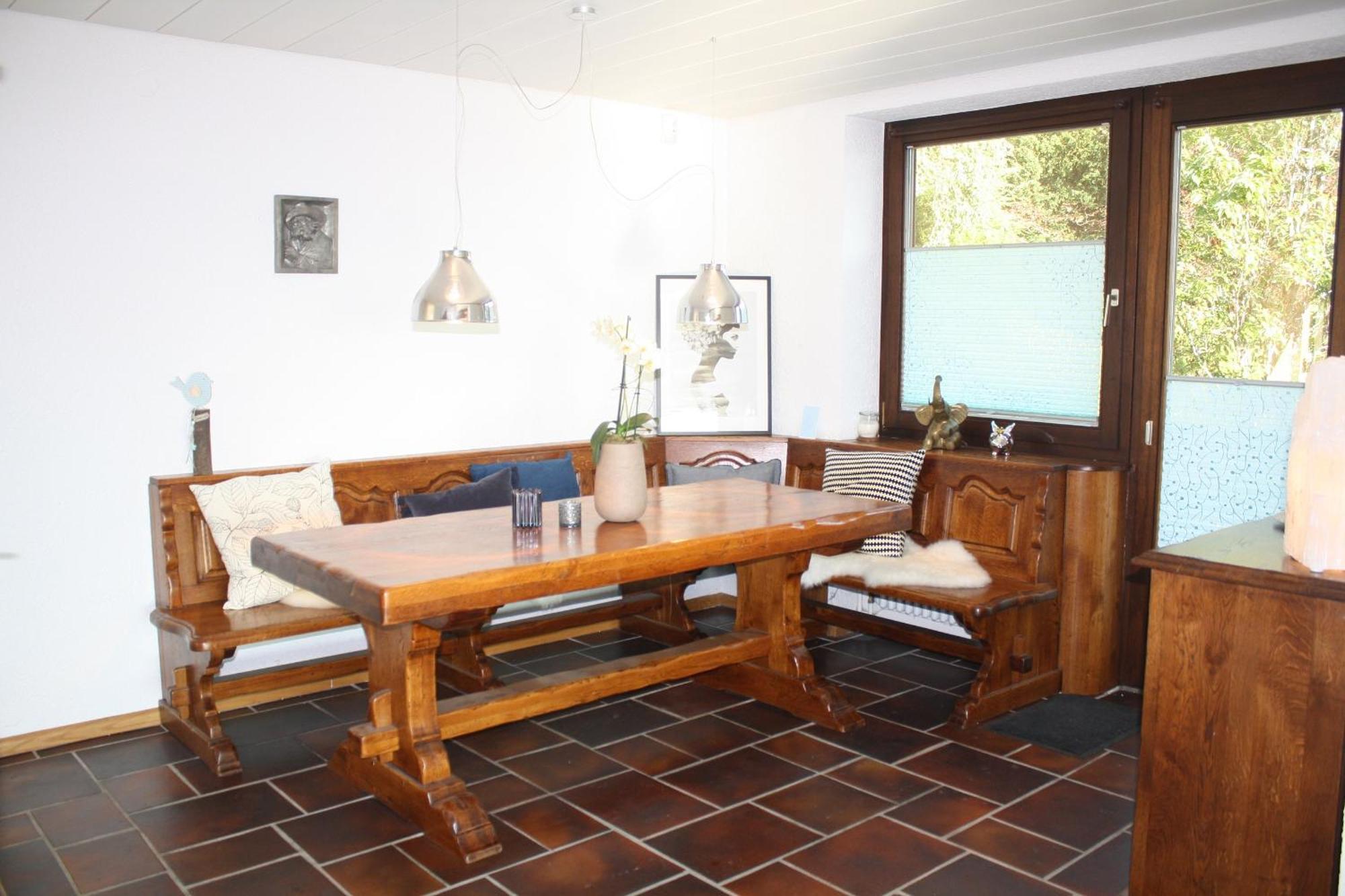 Haus Talblick Sasbachwalden Villa Buitenkant foto