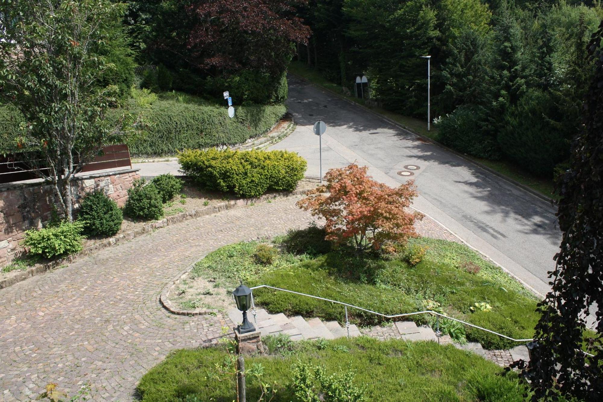 Haus Talblick Sasbachwalden Villa Buitenkant foto