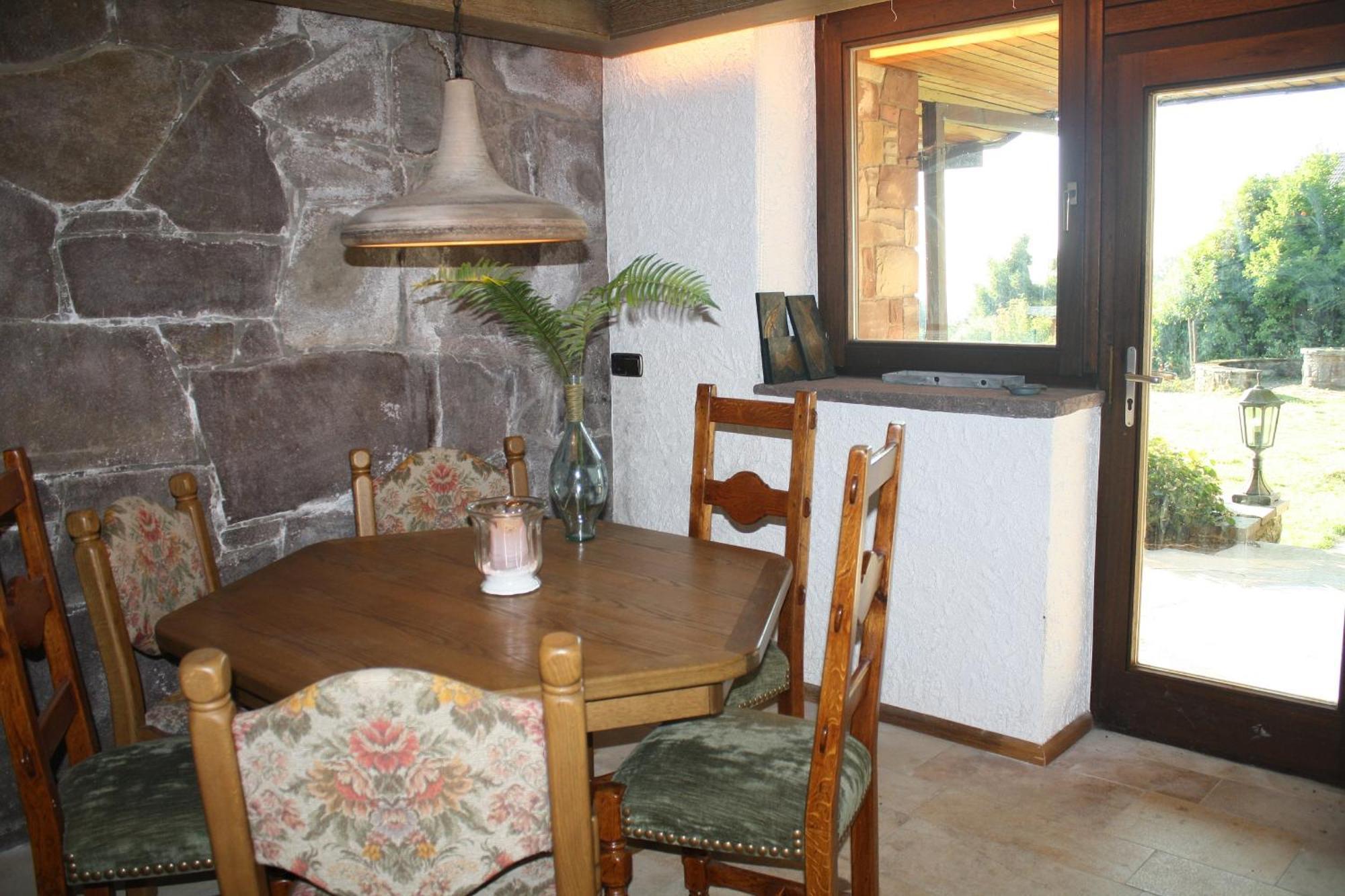 Haus Talblick Sasbachwalden Villa Buitenkant foto