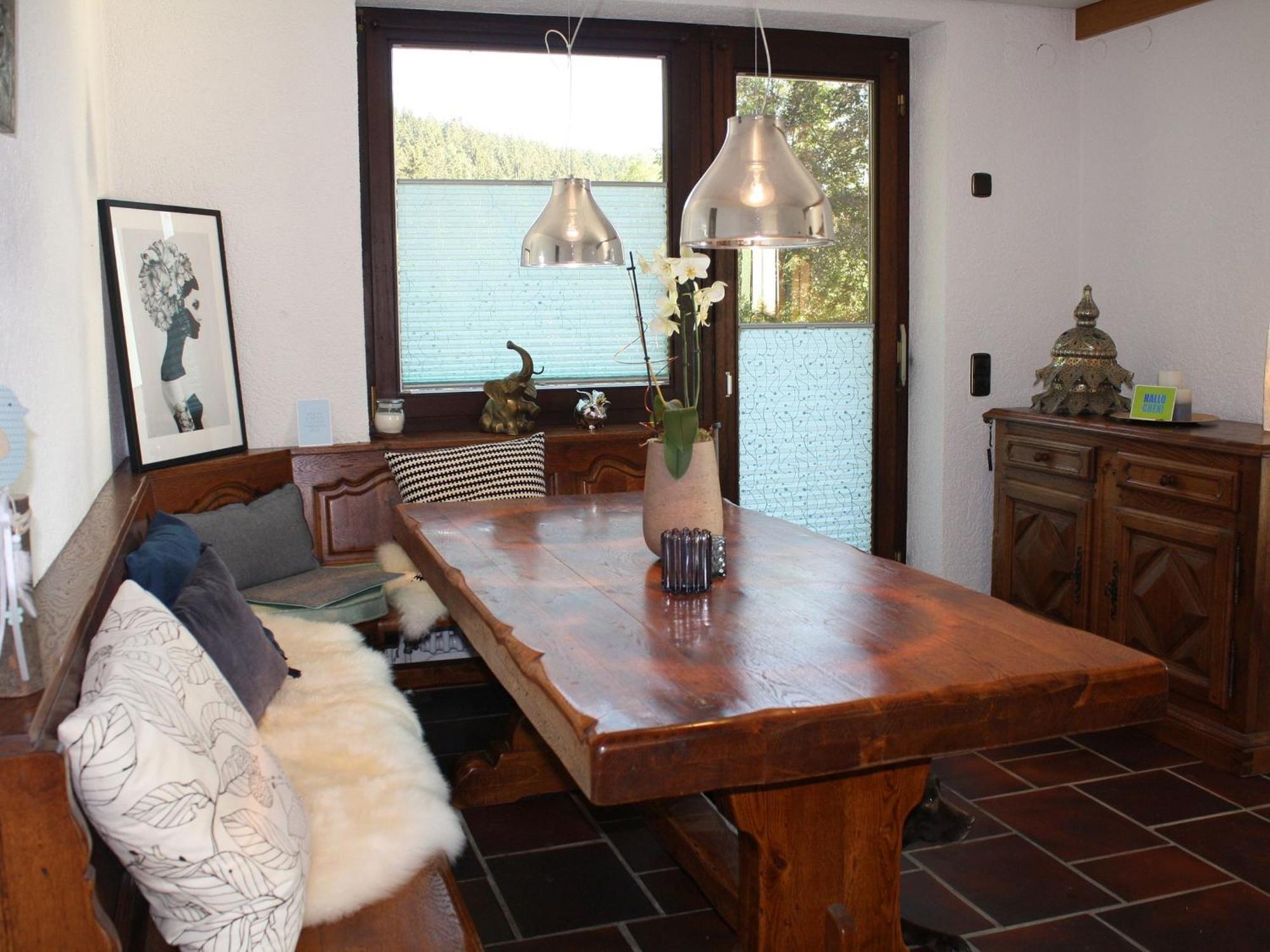 Haus Talblick Sasbachwalden Villa Buitenkant foto