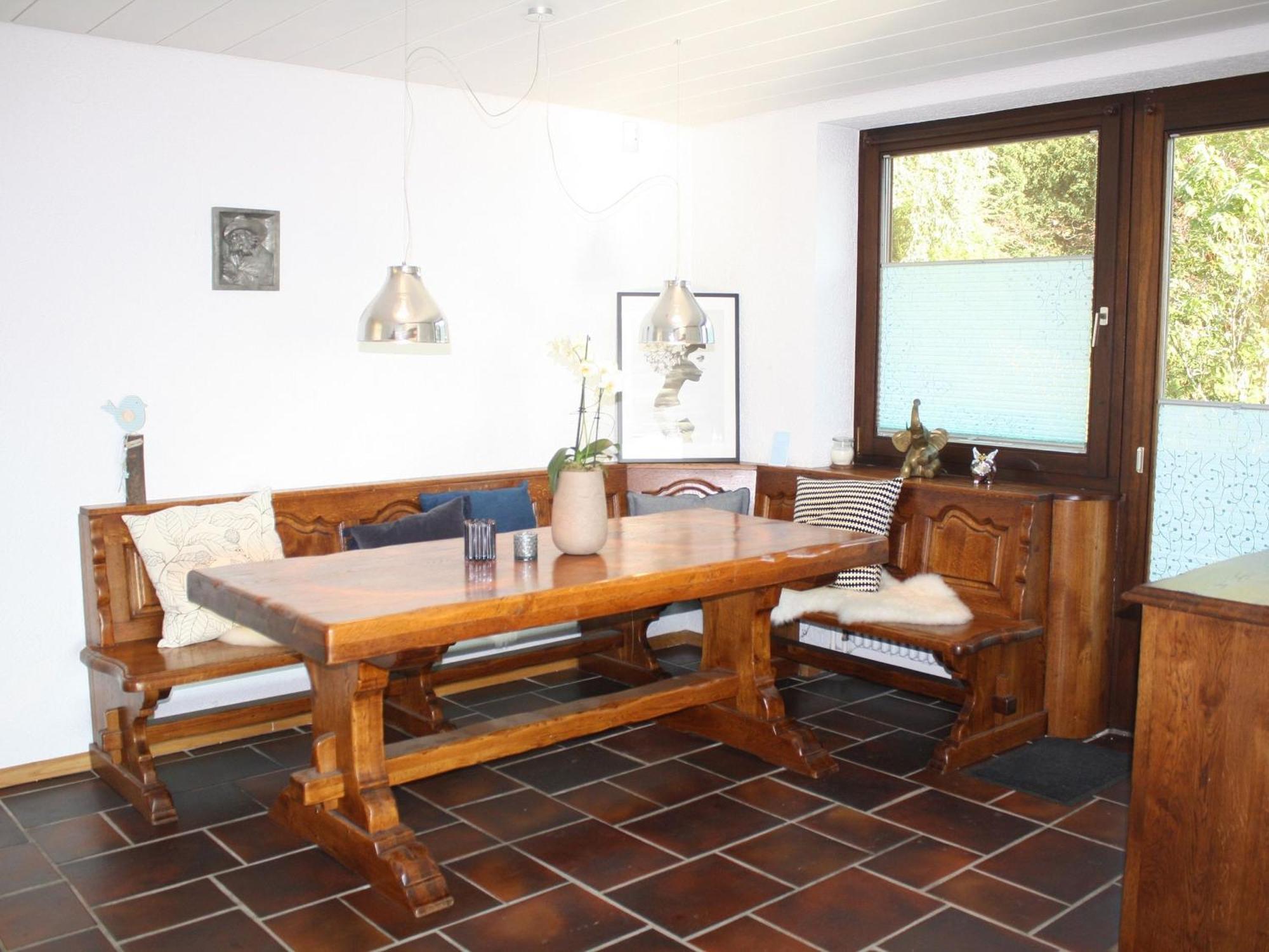 Haus Talblick Sasbachwalden Villa Buitenkant foto